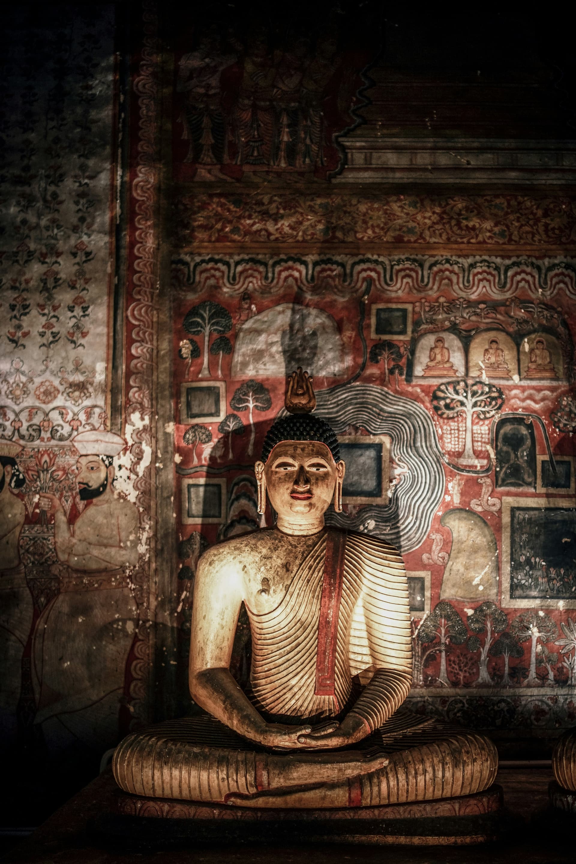 Dambulla