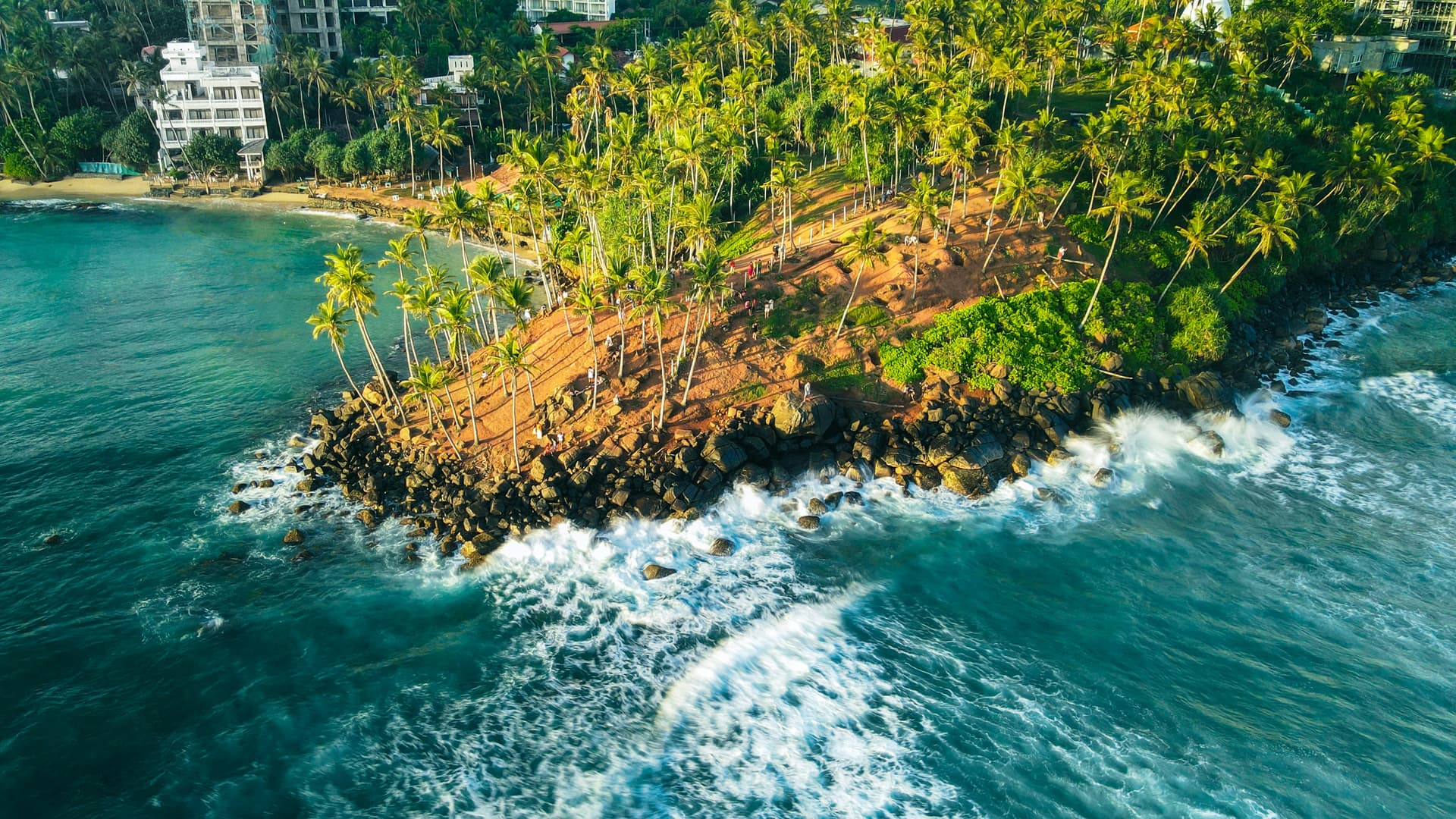 Mirissa