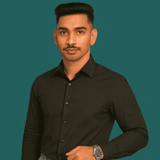 Mohamed Farveez